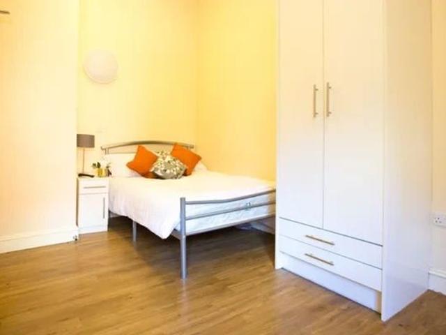 Apartment for rent in Georgia, Greater Manchester