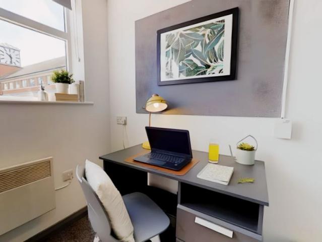 Room for rent in Battle Field, Tyne And Wear
