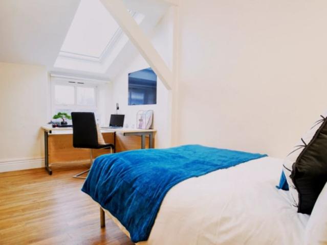 Room for rent in Georgia, Greater Manchester