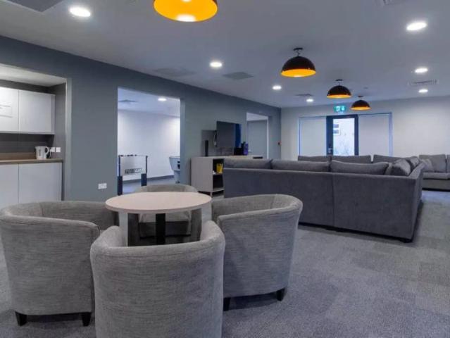 Room for rent in Bassett Green, City Of Southampton