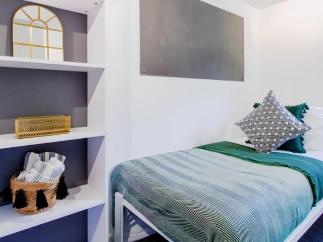 Room for rent in Bassett Green, City Of Southampton