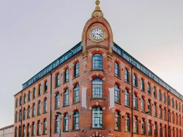 Apartment for rent in Haddon, East Midlands