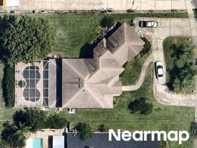 House for sale in Orlando, Florida