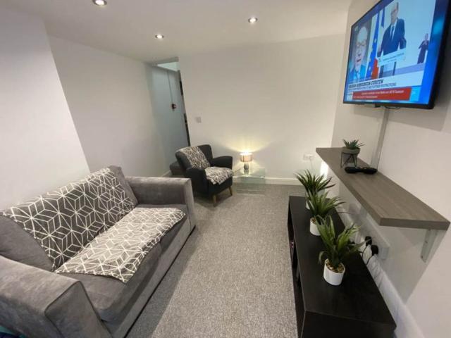 House for rent in Farnley, West Yorkshire