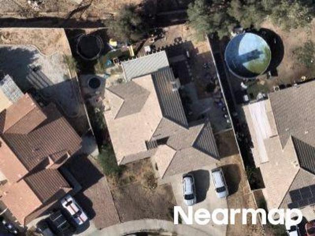 House for sale in Victorville, California