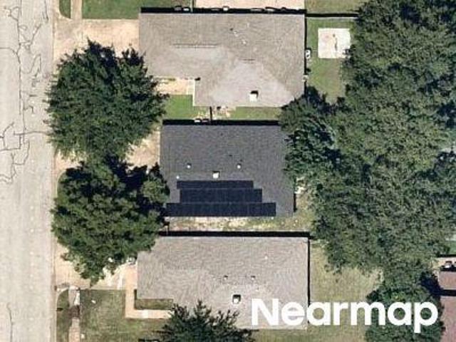 House for sale in Fort Worth, Texas
