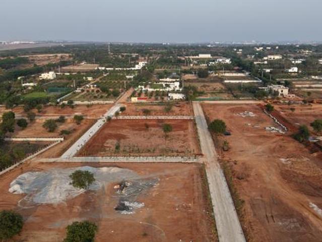 Land for sale in Ranga Reddy, Shadnagar