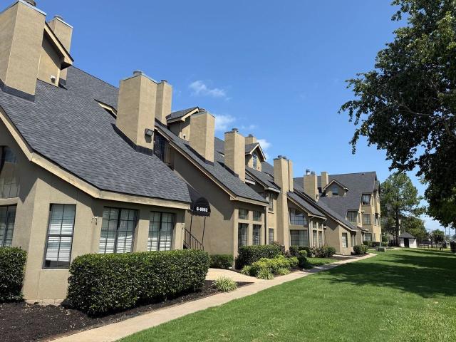 Apartment for rent in Tulsa, Oklahoma