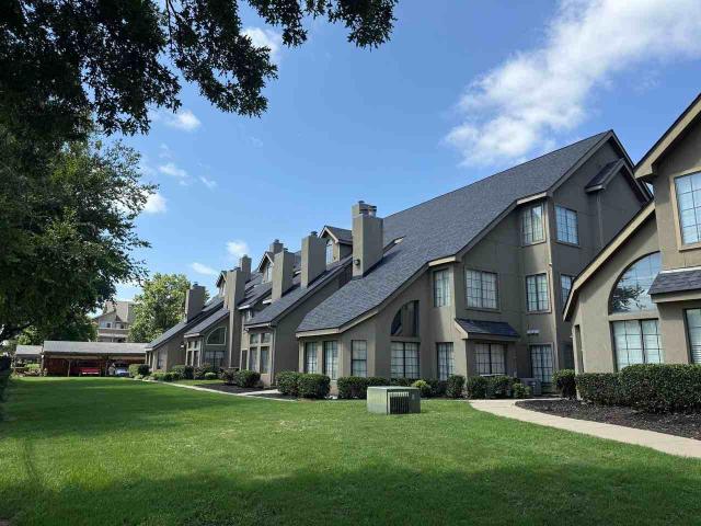 Apartment for rent in Tulsa, Oklahoma