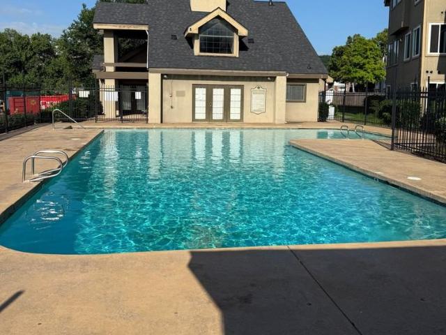 Apartment for rent in Tulsa, Oklahoma
