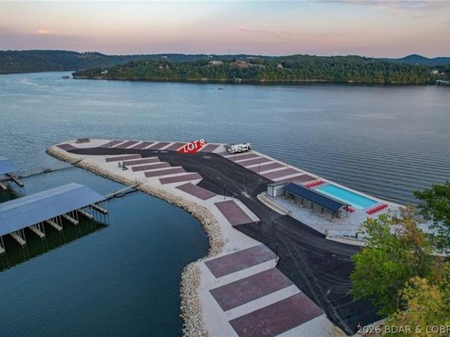 Land for sale in Sunrise Beach, Missouri