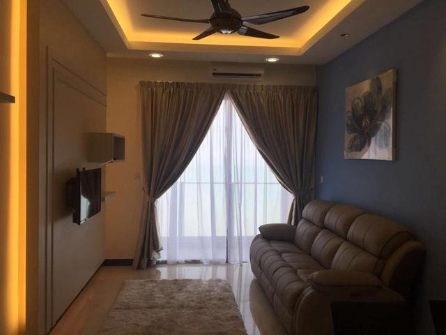 Serviced Residence for rent in Malaka