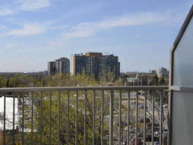Apartment for rent in Burnhamthorpe, Mississauga