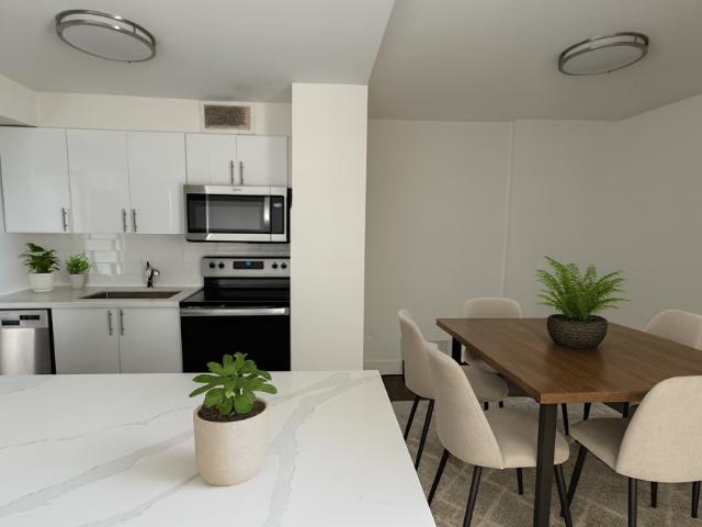 Apartment for rent in Burnhamthorpe, Mississauga
