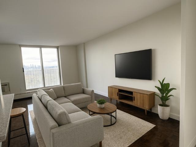 Apartment for rent in Burnhamthorpe, Mississauga