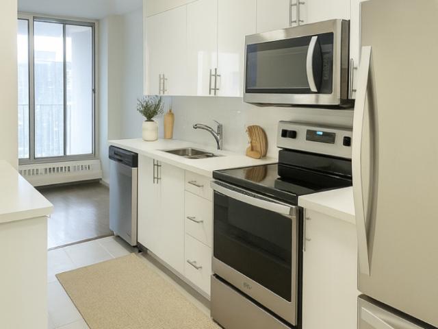 Apartment for rent in Mississauga, Ontario