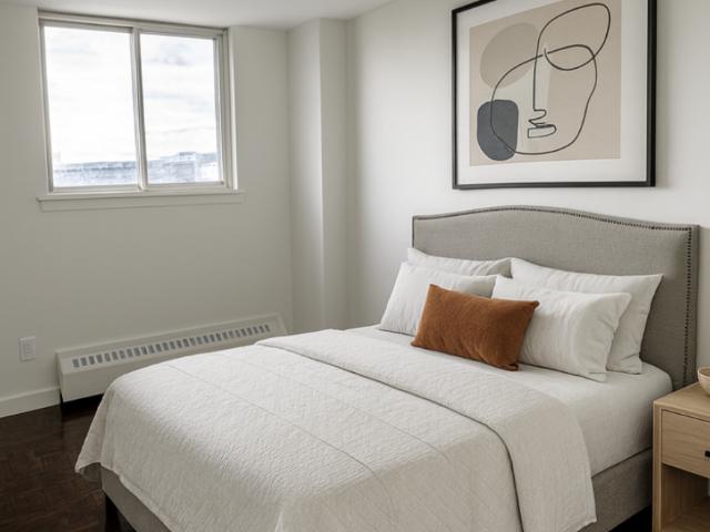 Apartment for rent in Burnhamthorpe, Mississauga