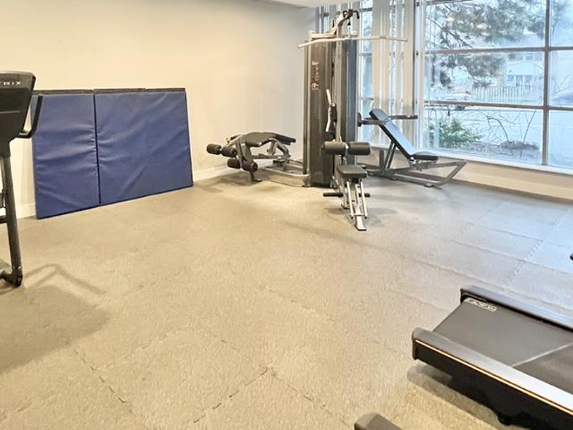 Apartment for rent in Mississauga, Ontario