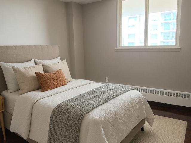 Apartment for rent in Burnhamthorpe, Mississauga