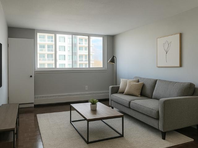 Apartment for rent in Burnhamthorpe, Mississauga