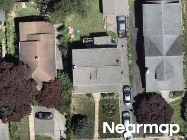 House for sale in Silver Spring, Maryland