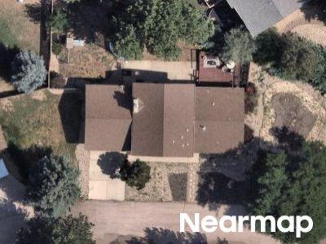 House for sale in Colorado Springs, Colorado