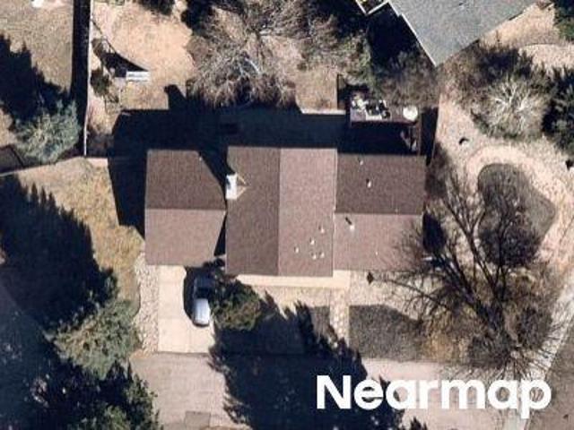 Property for sale in Colorado Springs, Colorado
