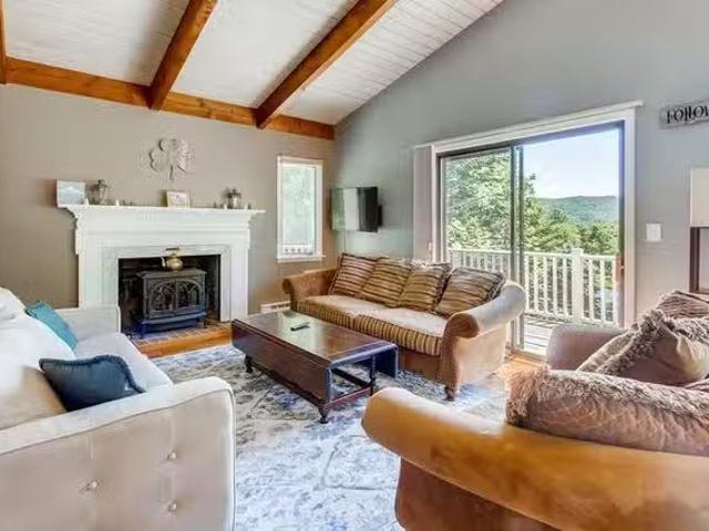 Apartment for rent in Pittsfield, Vermont