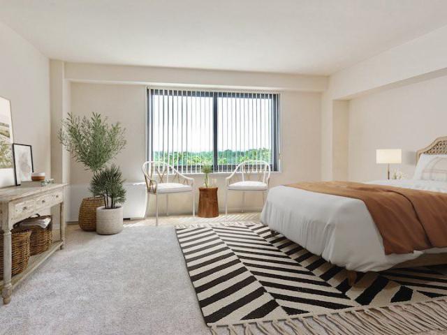 Apartment for rent in Silver Spring, Maryland
