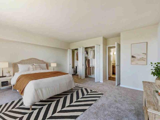 Apartment for rent in Silver Spring, Maryland