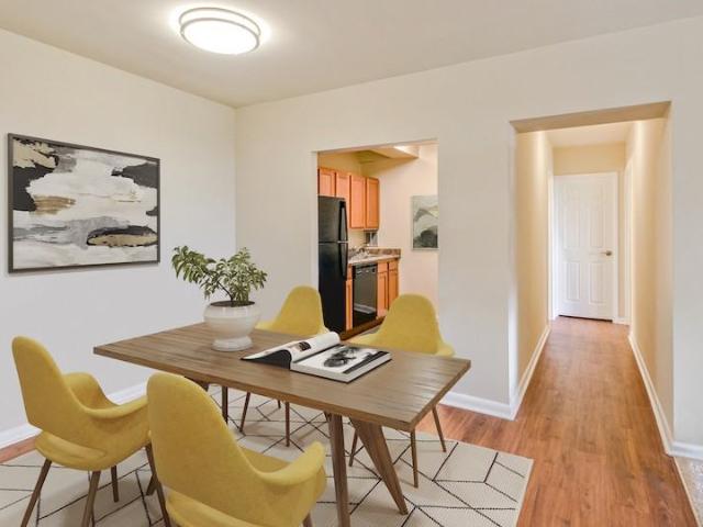 Apartment for rent in Silver Spring, Maryland