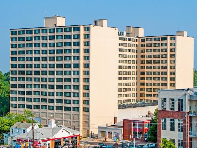 Apartment for rent in Silver Spring, Maryland