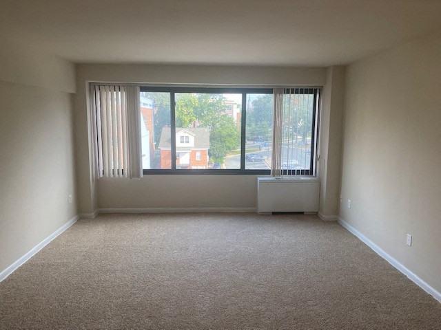 Apartment for rent in Silver Spring, Maryland