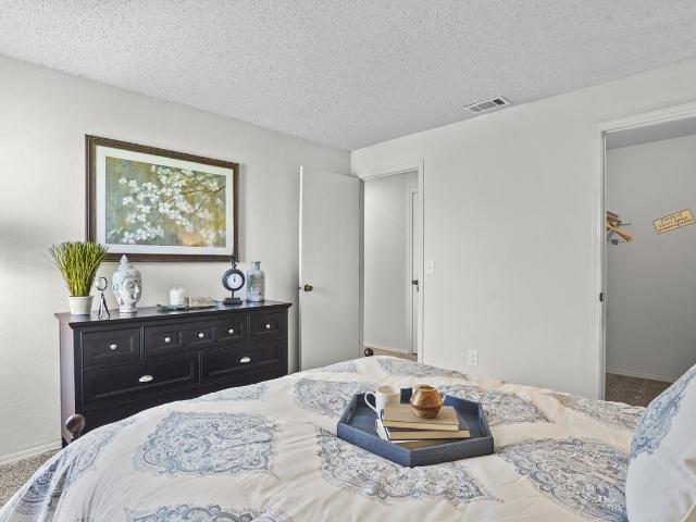 Apartment for rent in Kansas