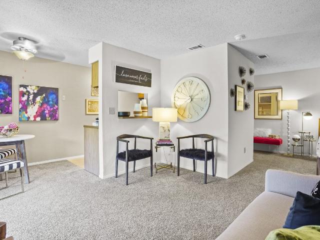 Apartment for rent in Kansas