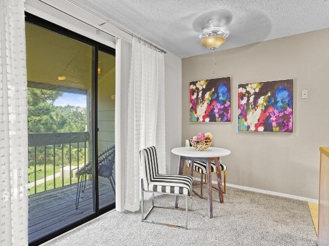 Apartment for rent in Kansas