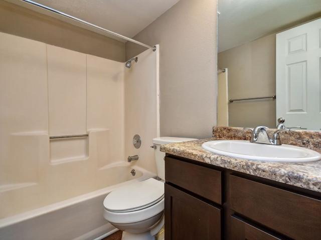 Apartment for rent in Springfield, Missouri