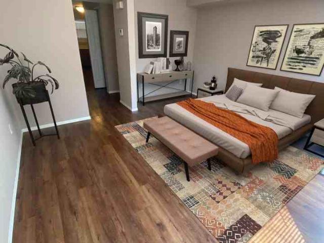 Apartment for rent in Midtown, Springfield