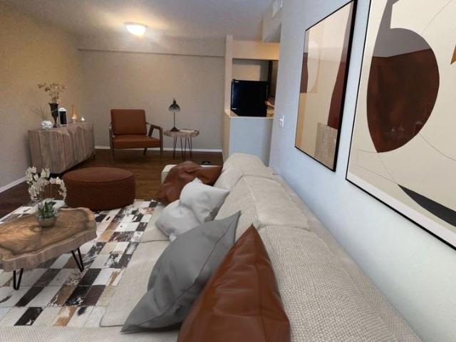 Apartment for rent in Springfield, Missouri
