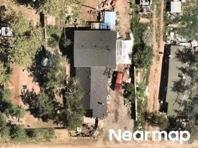 House for sale in Evergreen