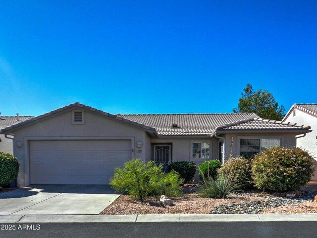House for sale in Cottonwood, Arizona