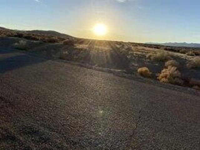 Land for sale in Silver Springs, Nevada