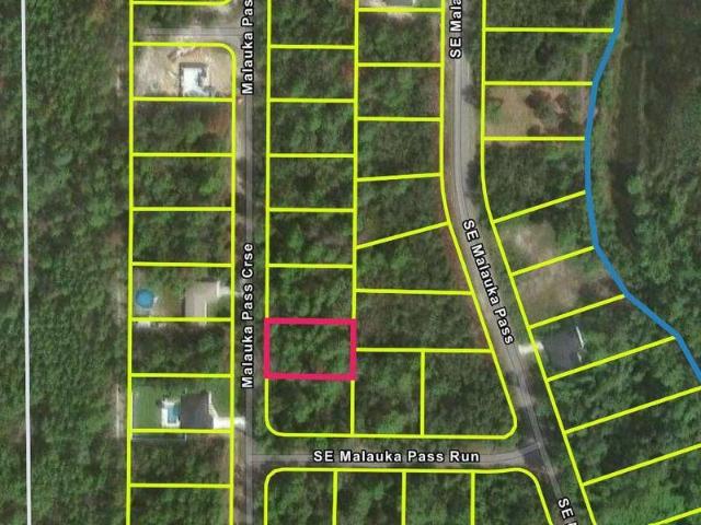 Land for sale in Florida