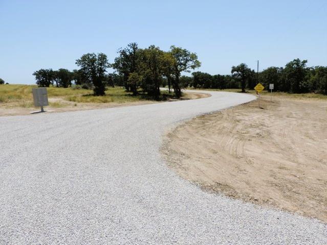 Land for sale in Stephenville, Texas