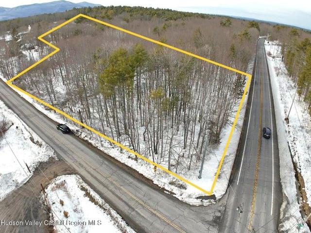 Land for sale in Acra, New York