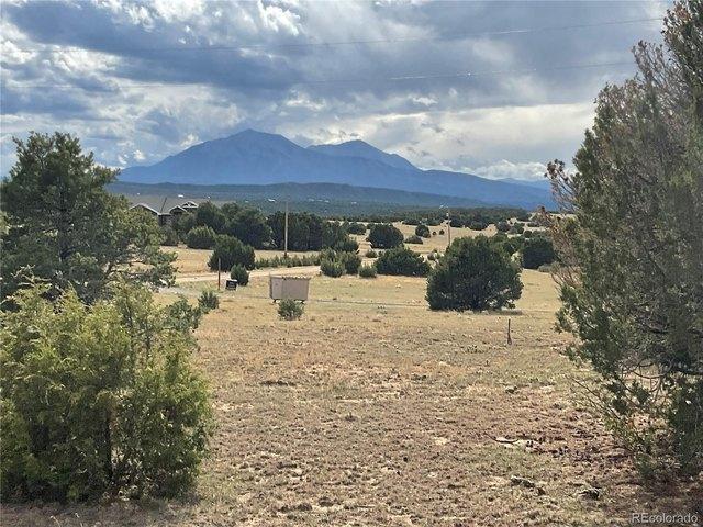 Land for sale in Walsenburg, Huerfano County