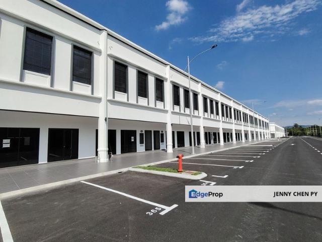 Shop for rent in Kajang, Langat