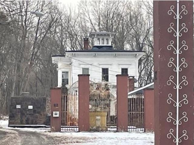 Commercial for sale in Middletown, Connecticut