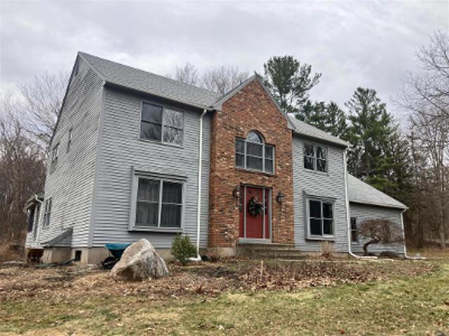 House for sale in Granby, Connecticut