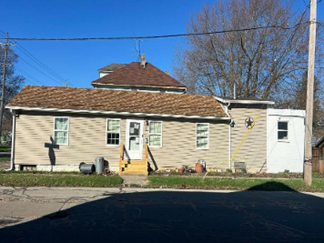 House for sale in Marion, Ohio